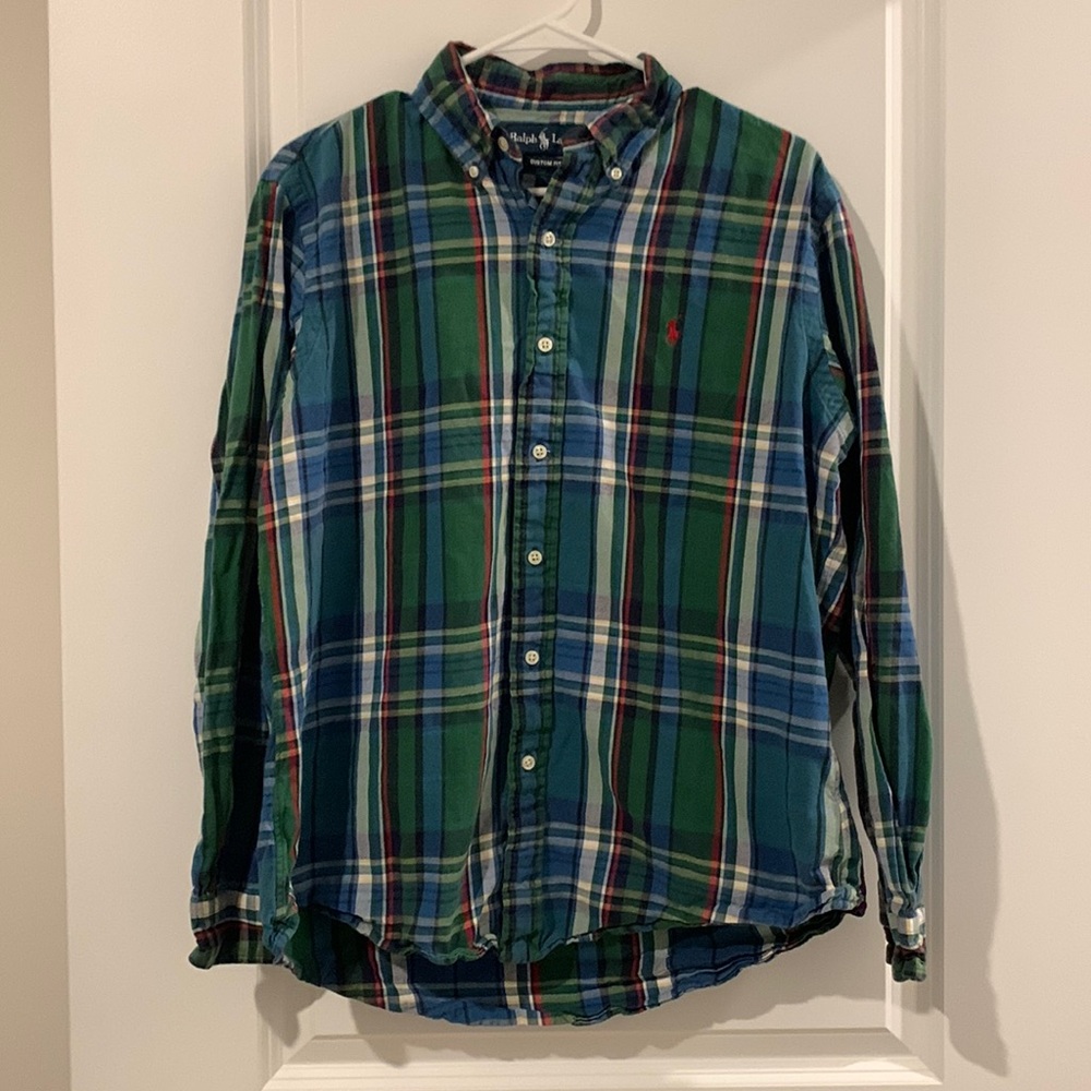Ralph Lauren Dress Shirt